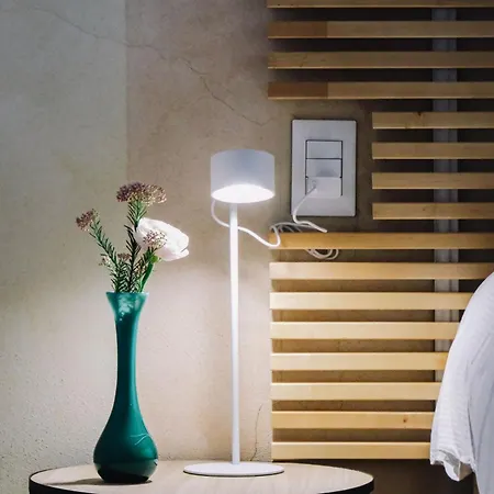 La Loggia Sulle Mura Apartment *