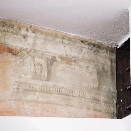La Loggia Sulle Mura Bergamo